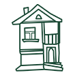 Historic restoration construction and contractor services NYC icon
