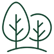 tree planting NYC services icon